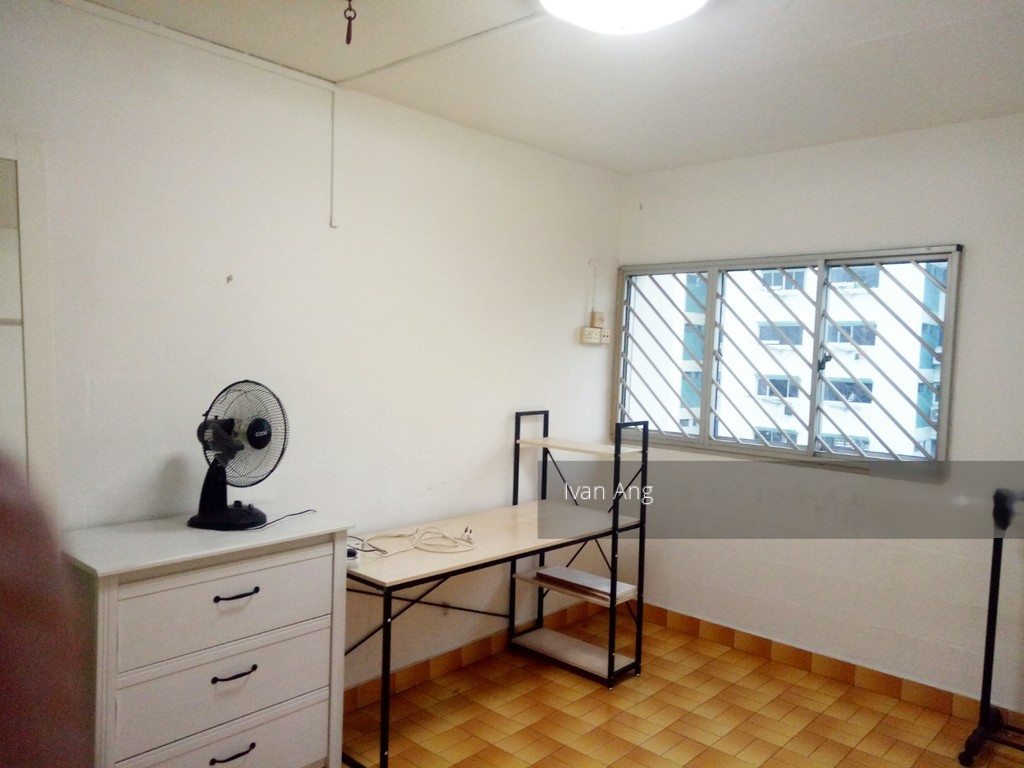 Blk 26 MARSILING DRIVE (Woodlands), HDB 4 Rooms #207817051
